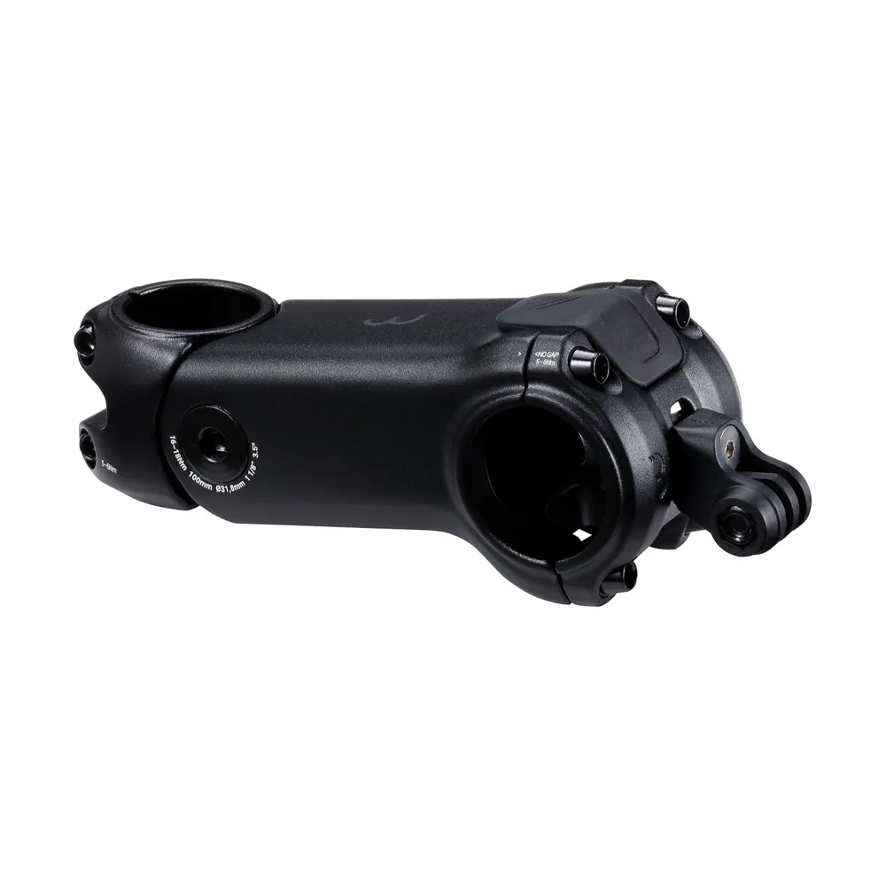 Team Cycles Bbb BBB ActionStem 10 Degree 31.8mm Suspension Stem | Interest FREE Finance & Online Refund Policy.