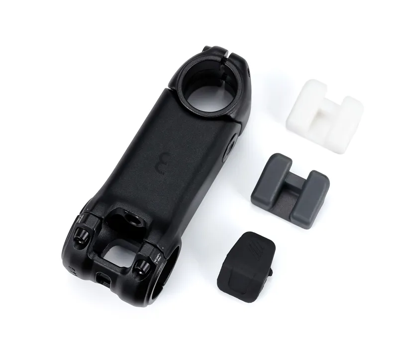 BBB  ActionStem 10 Degree 31.8mm Suspension Stem-5