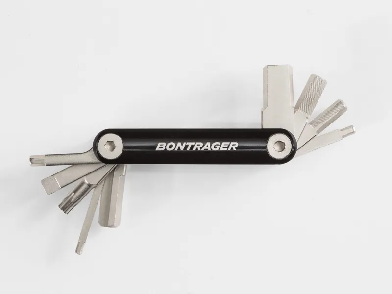Bontrager Integrated BITS Multi-Tool
