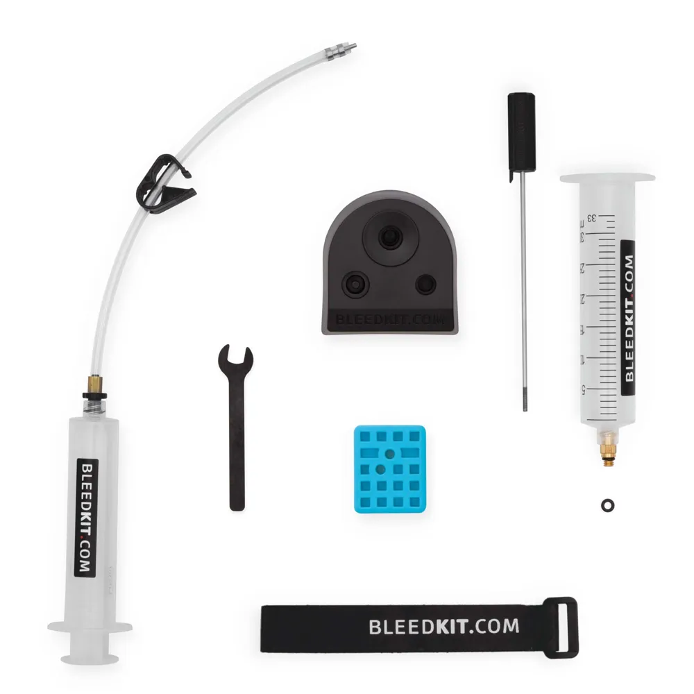 Team Cycles Bleedkit Shimano Premium | Interest FREE Finance & Online Refund Policy.