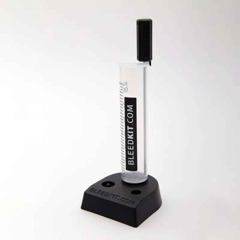 Bleedkit.com Shimano Premium Hydraulic Brake Bleed Kit-4