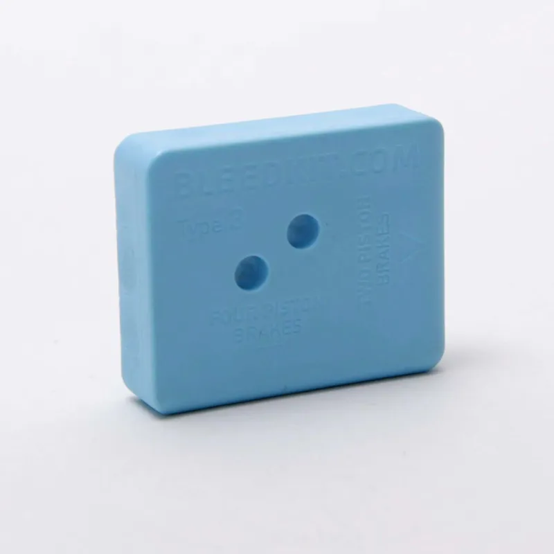 Bleedkit.com Shimano Premium Hydraulic Brake Bleed Kit-3