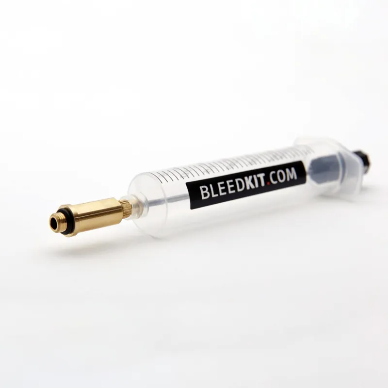 Bleedkit.com Shimano Workshop Hydraulic Brake Bleed Kit-7