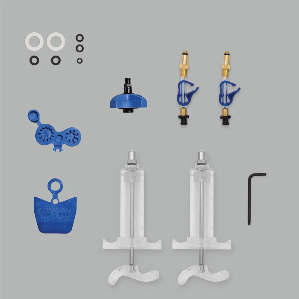 Team Cycles Bleedkit.com Sram Maven Motive and D88 Workshop Mineral Hydraulic Brake Bleed Kit | Interest FREE Finance & Online Refund Policy.
