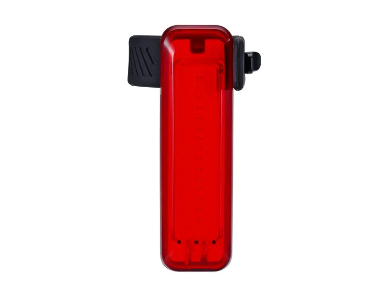 BBB SignalBrake Auto Brake Rechargeable Rear Bike Light-1