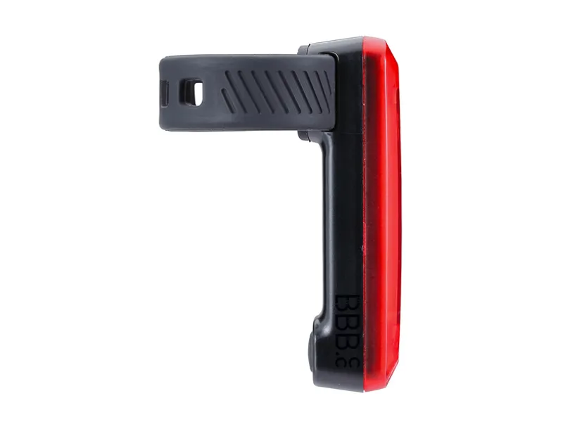 BBB SignalBrake Auto Brake Rechargeable Rear Bike Light-2