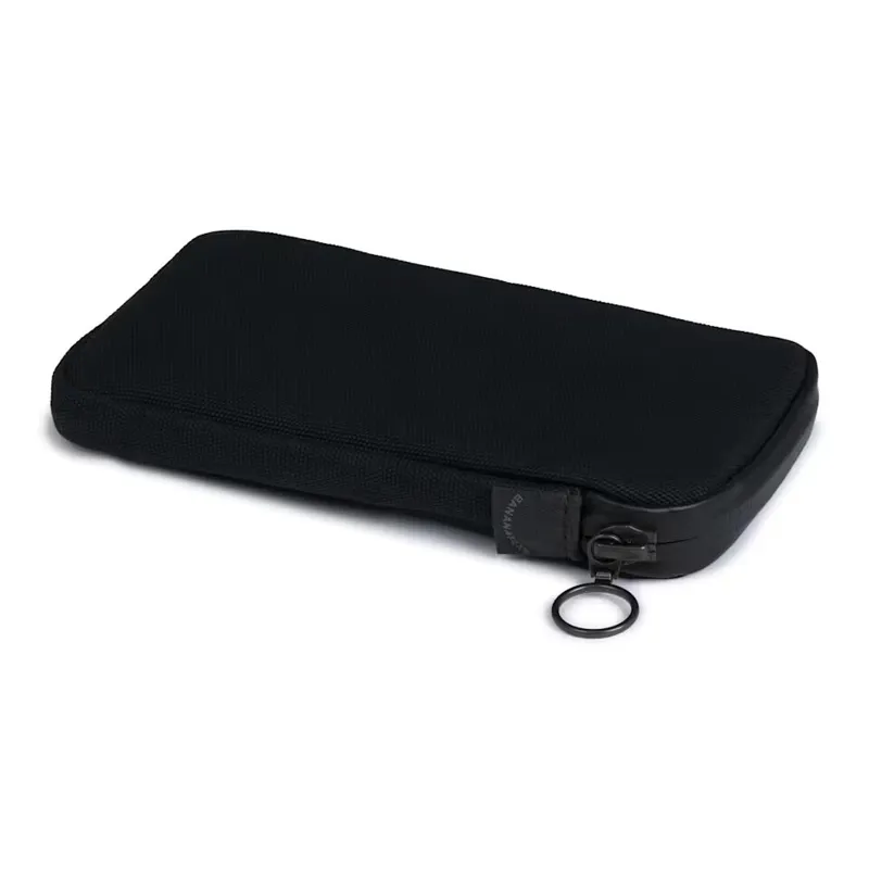 Rapha Essentials Case in Black and Grey-1
