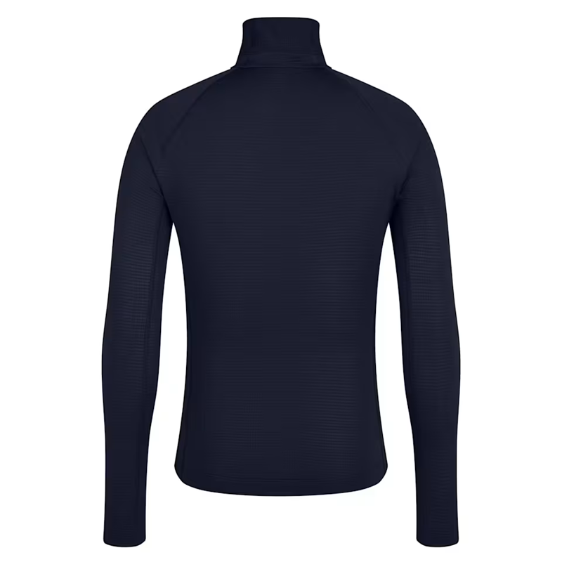 Rapha Men's Thermal Base Layer in Navy and Black-1