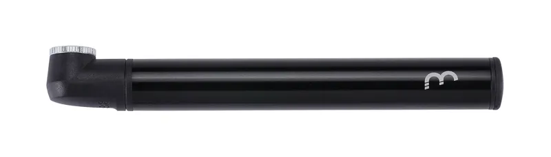 BBB SingleShot Road Mini Pump-1