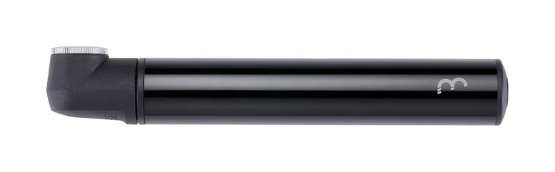  BBB SingleShot MTB Mini Pump-1