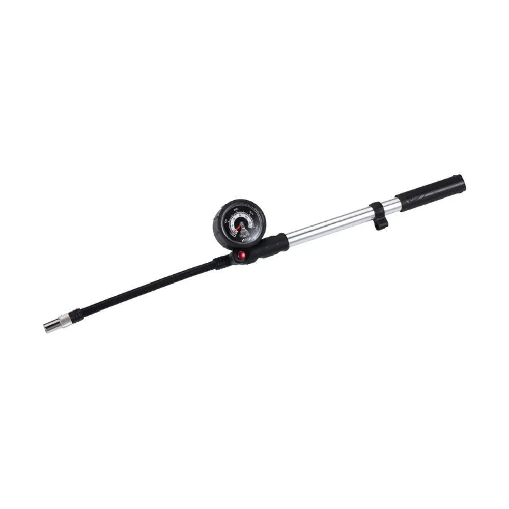 Team Cycles Bbb BBB AirShock 405psi Shock Pump | Interest FREE Finance & Online Refund Policy.