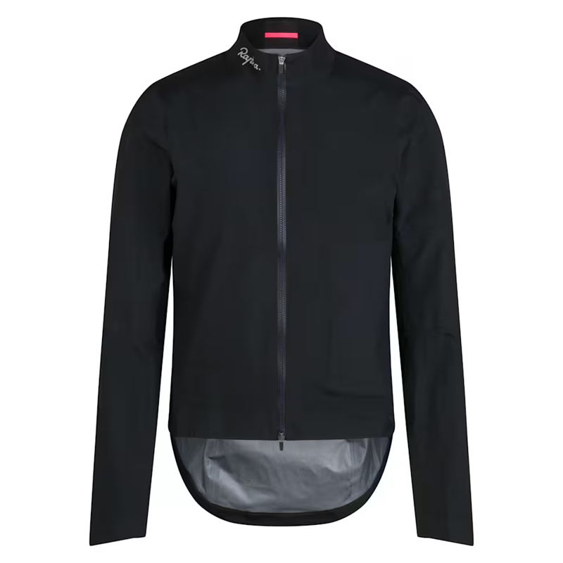 Rapha Men's Rapha GORE-TEX Rain Jacket in Black 