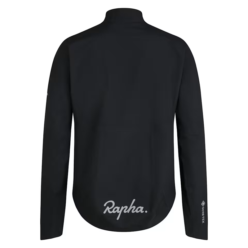 Rapha Men's Rapha GORE-TEX Rain Jacket in Black -1