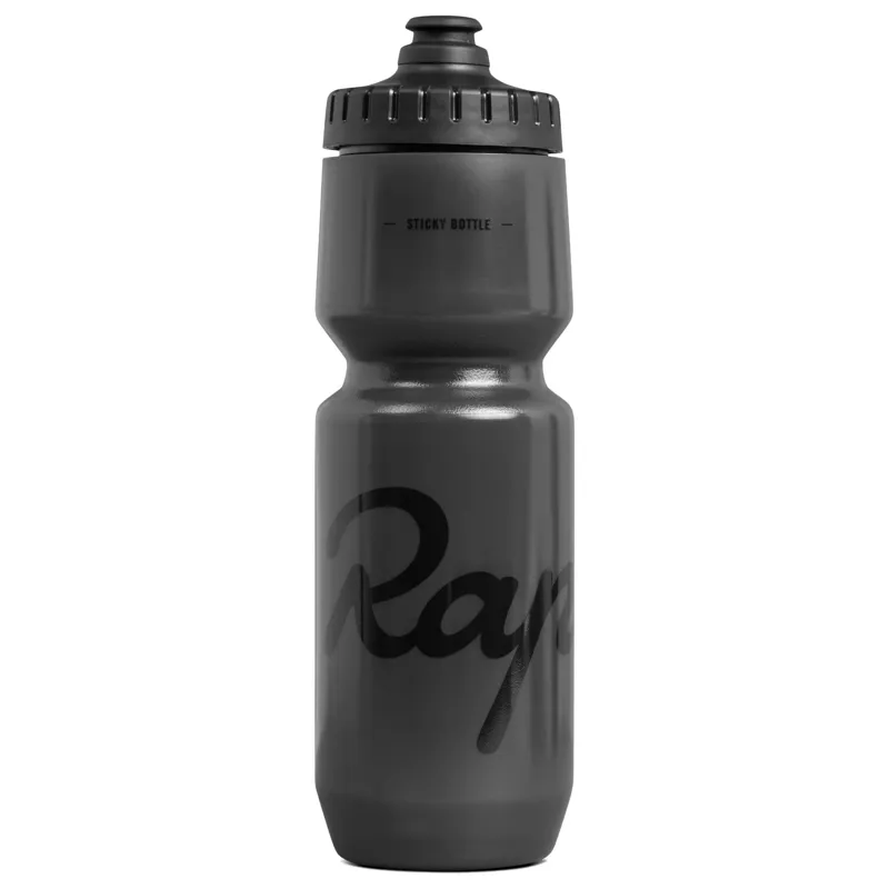 Rapha Large Bidon in Clear - 750ml