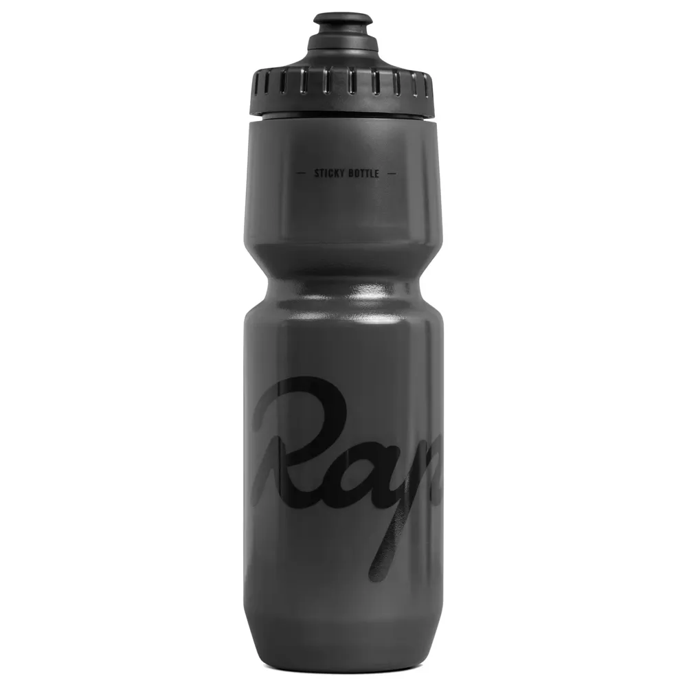 Team Cycles Rapha Large Bidon in Clear - 750ml | Interest FREE Finance & Online Refund Policy.