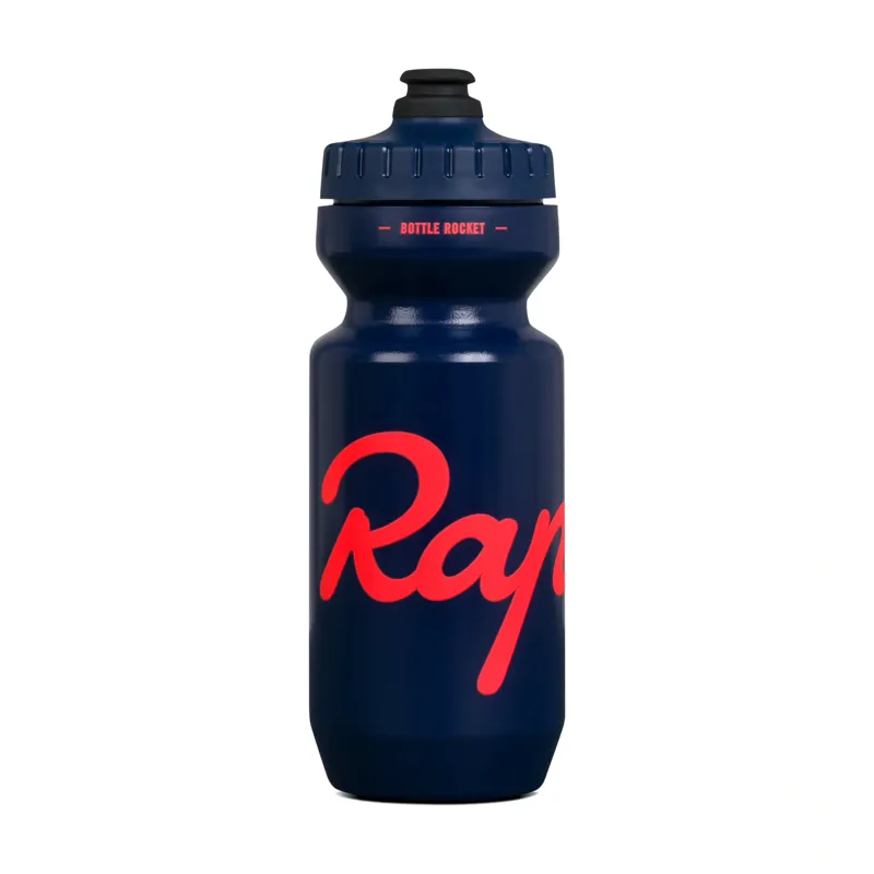 Rapha Small Bidon in Navy 2 - 625ml