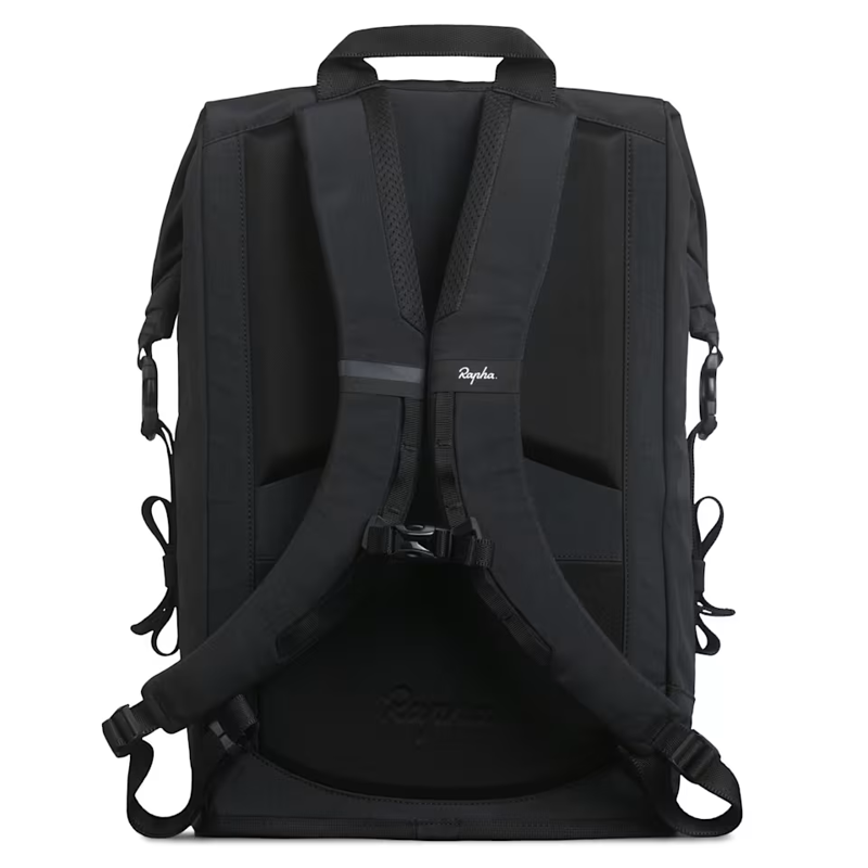 Rapha Backpack in Black - 20L-1