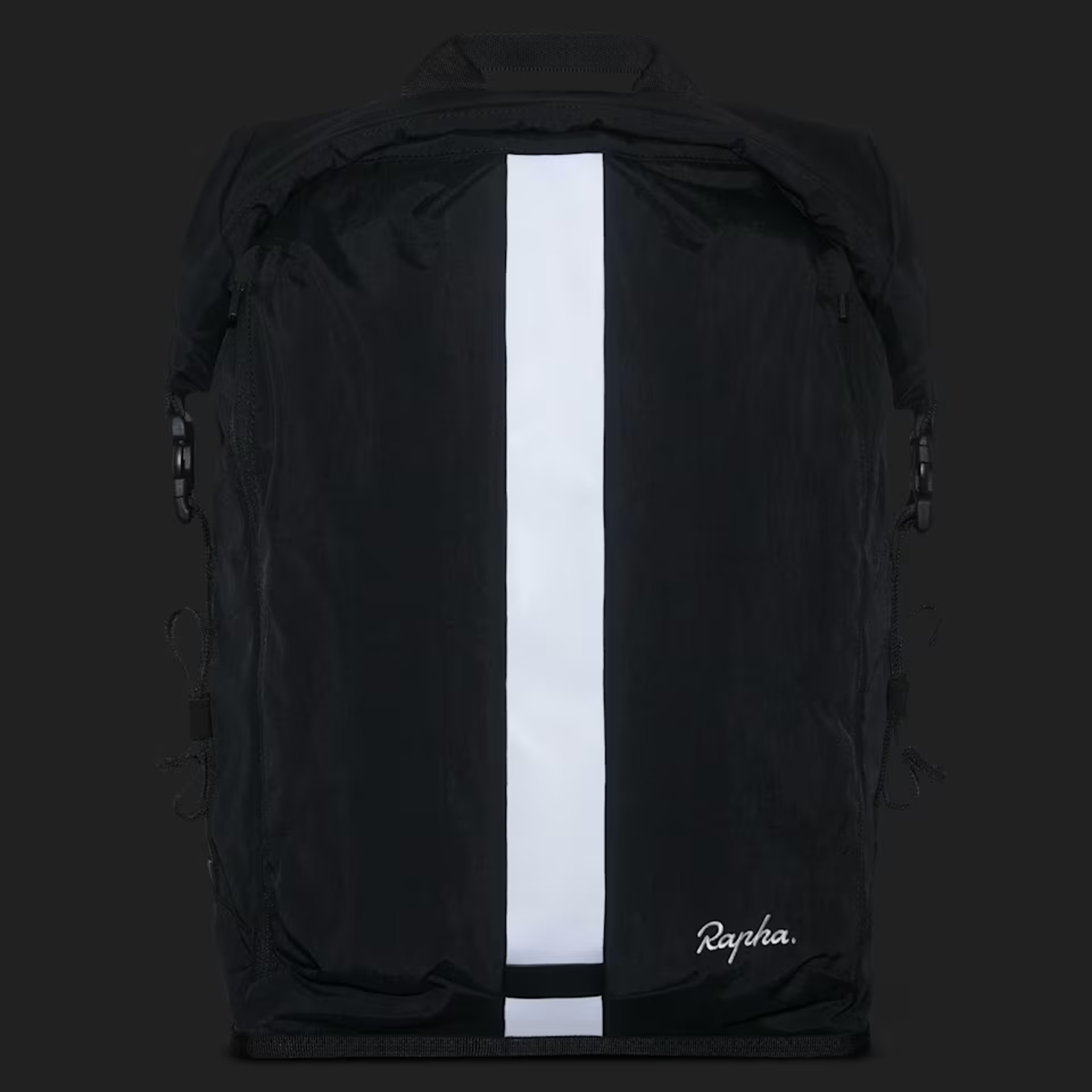 【美品】Rapha BACKPACK 20L Rapha 20L Cycling Backpack - Electra Bikes