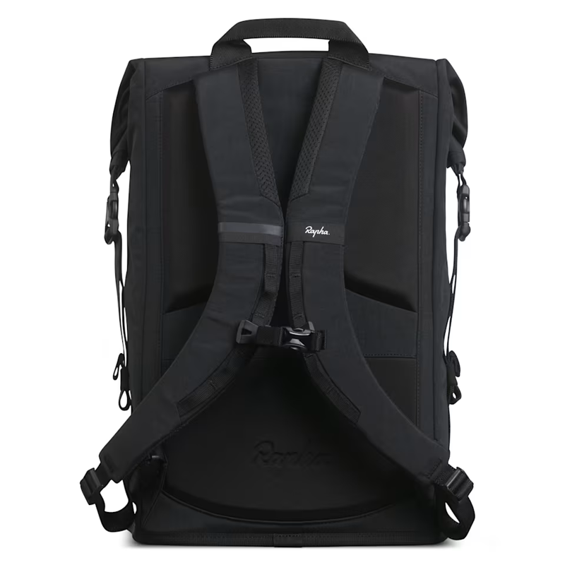 Rapha Backpack in Black - 30L-1