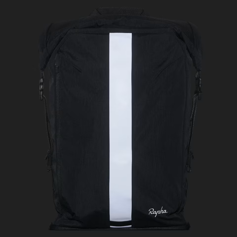 Rapha Backpack in Black - 30L-3