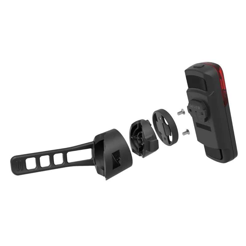 Bryton Gardia R300L Rear View Bike Radar Tail Light-8