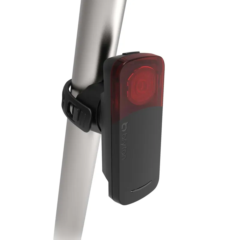 Bryton Gardia R300L Rear View Bike Radar Tail Light-7