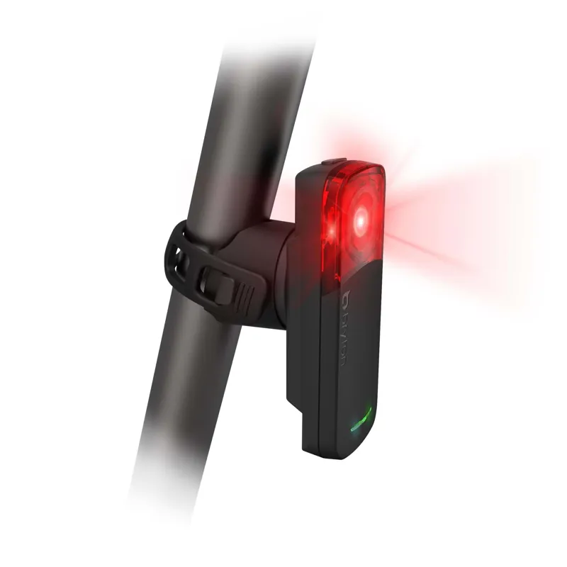 Bryton Gardia R300L Rear View Bike Radar Tail Light-6