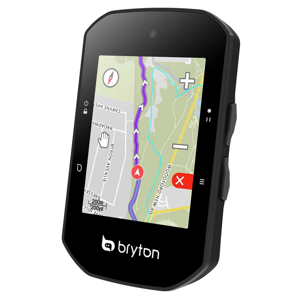 Team Cycles Bryton S500T GPS Cycle Computer Bundle | Interest FREE Finance & Online Refund Policy.
