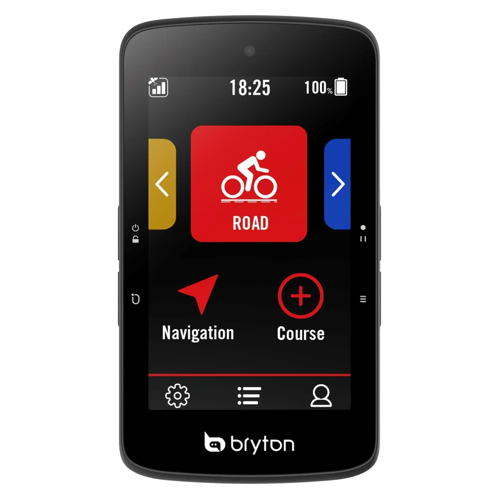 Team Cycles Bryton Rider S800T GPS Cycle Computer Bundle | Interest FREE Finance & Online Refund Policy.