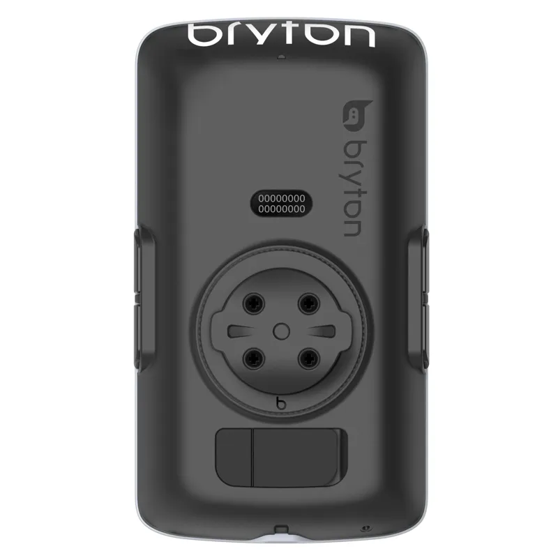 Bryton Rider S800T GPS Cycle Computer Bundle-2