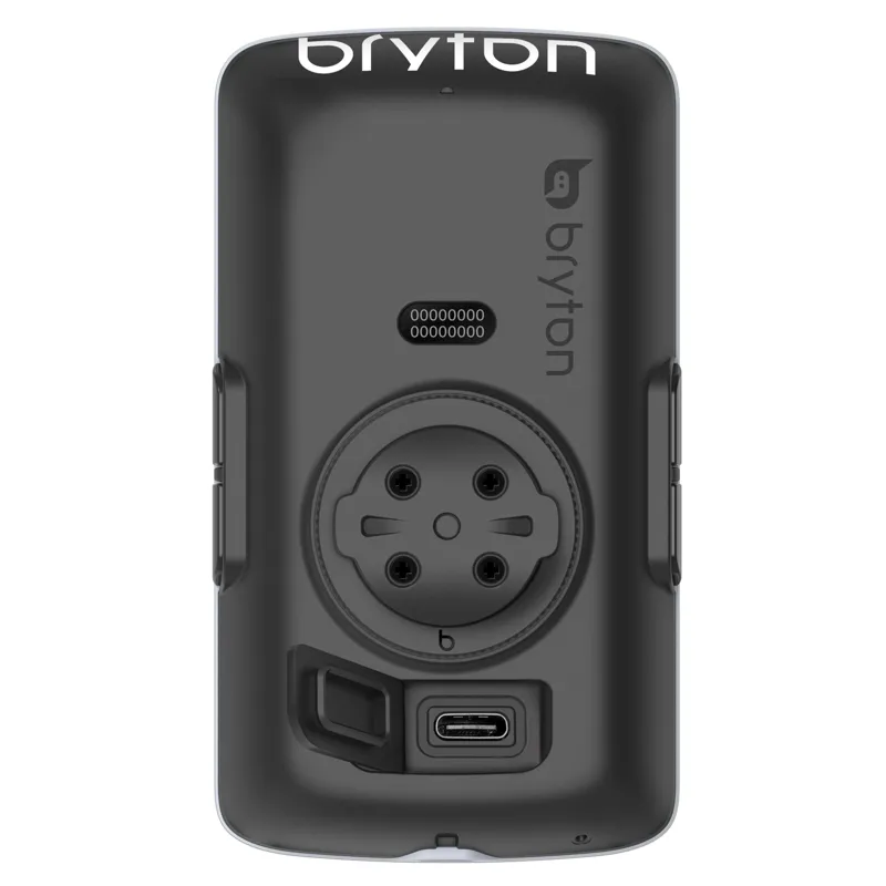 Bryton Rider S800T GPS Cycle Computer Bundle-3