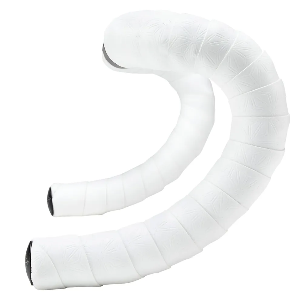 Team Cycles Supacaz Sticky Kush Classic Bar Tape White | Interest FREE Finance & Online Refund Policy.