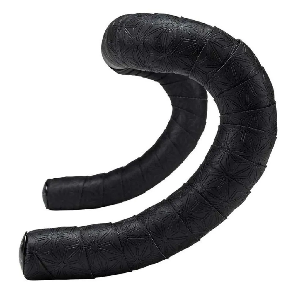 Team Cycles Supacaz Suave Bar Tape in Black | Interest FREE Finance & Online Refund Policy.