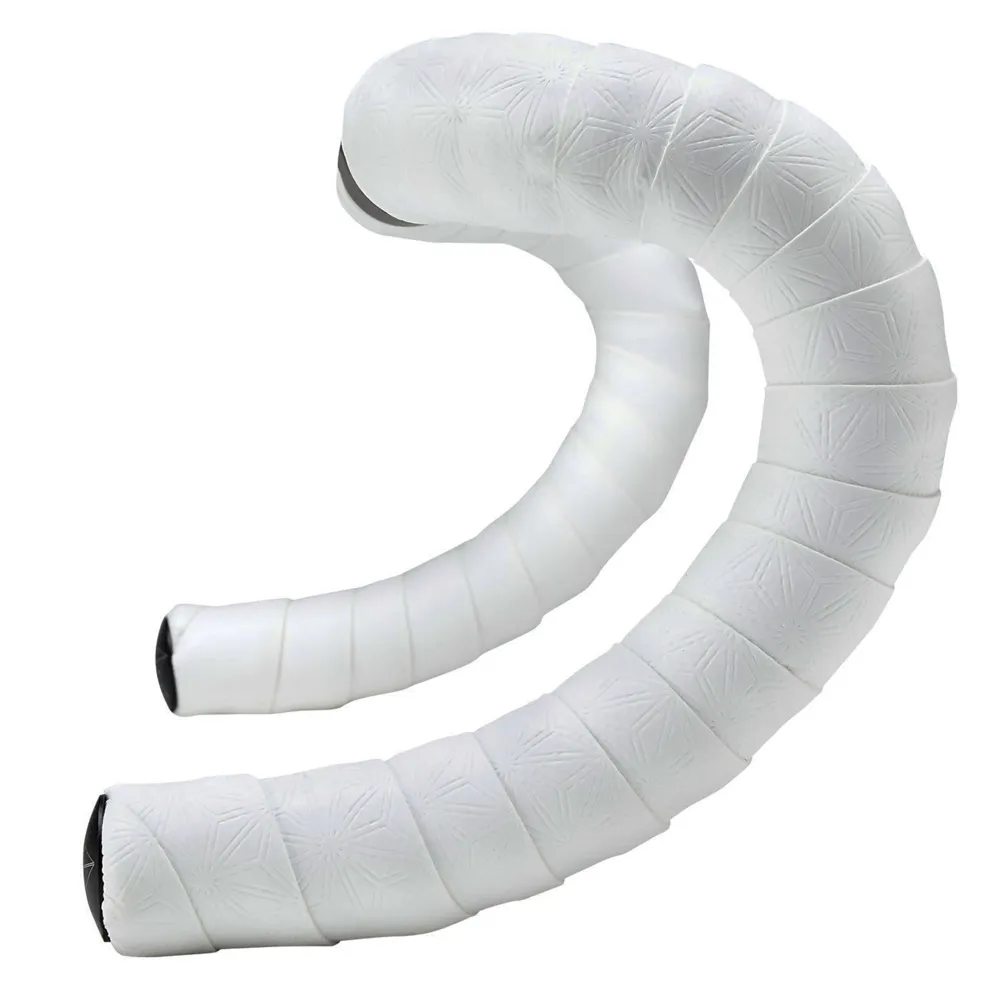 Team Cycles Supacaz Suave Bar Tape White | Interest FREE Finance & Online Refund Policy.