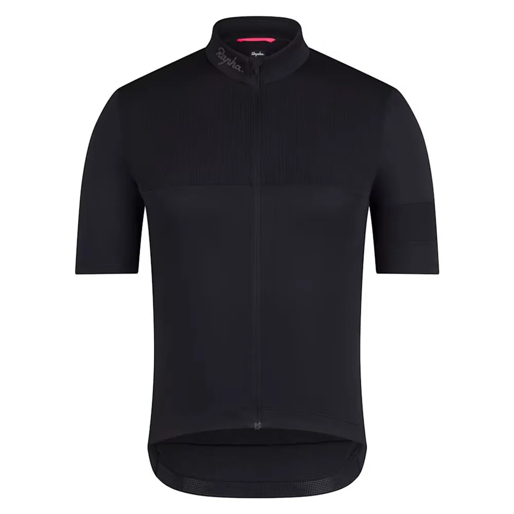 Team Cycles Rapha Mens Brevet Element Jersey in and | Interest FREE Finance & Online Refund Policy.