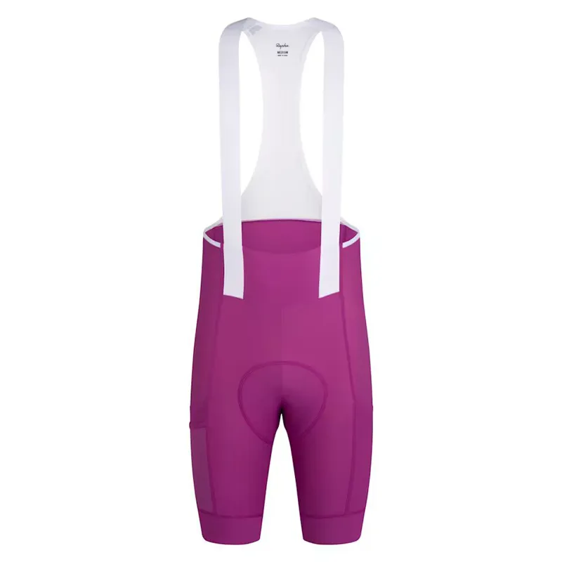 Rapha BREVET CARGO BIB SHORTS Ⅱ M Brevet Element Cargo Bib Shorts | Rapha
