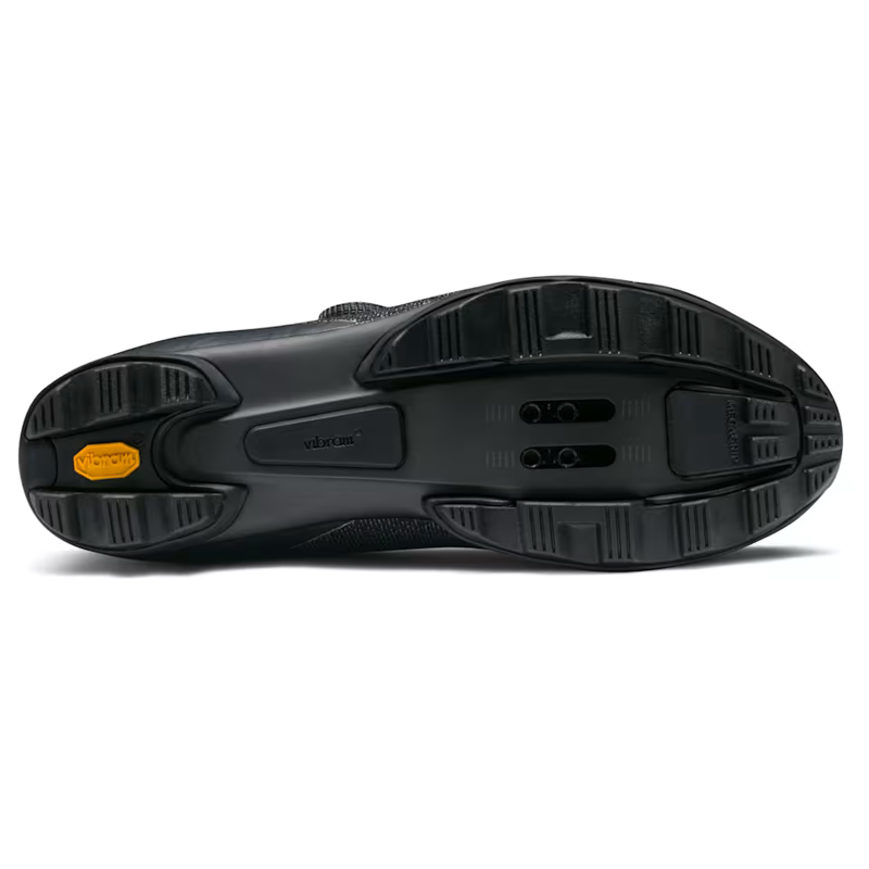 Rapha Pro Team Powerweave Gravel Shoes in Vulcan and Black-3