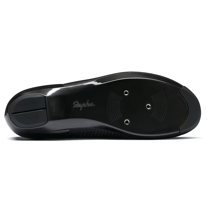 Rapha Pro Team Powerweave Road Shoes in Black-3
