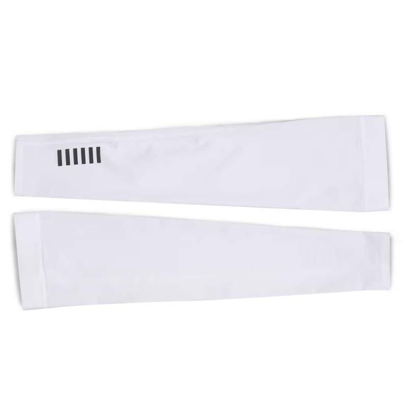 Rapha Pro Team Arm Screens in White