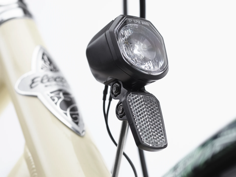 Electra Bali Cruiser Go! Step Thru Sand-4