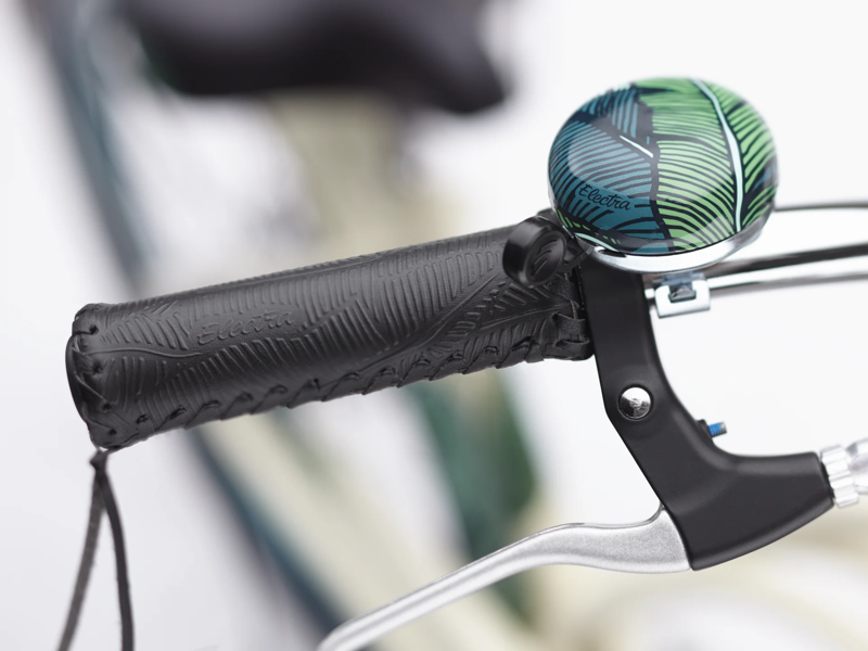 Electra Bali Cruiser Go! Step Thru Sand-7