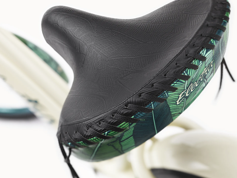 Electra Bali Cruiser Go! Step Thru Sand-8