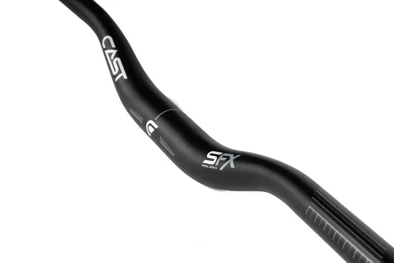 Cast SFX DH/Enduro Mountain Bike Handlebars-1