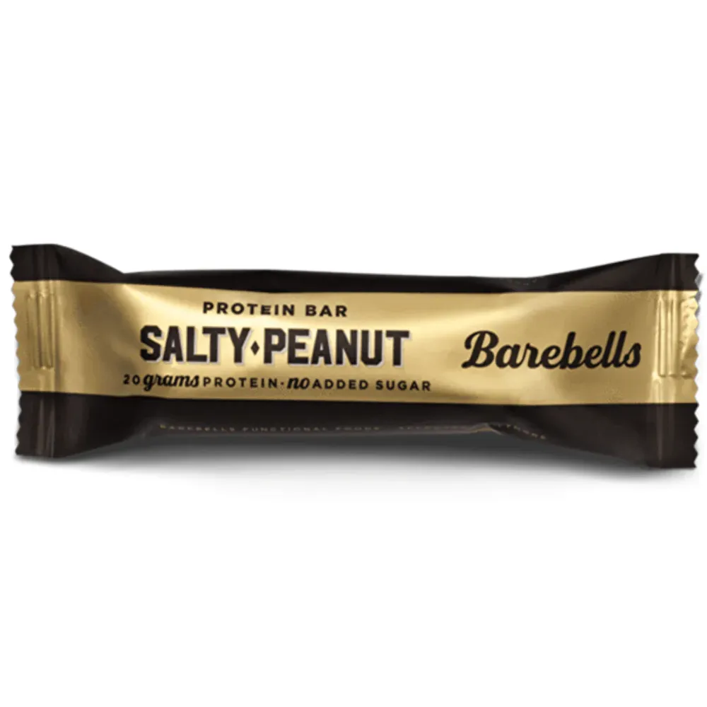 Team Cycles Brakes Barebells Protein Bar in Salty Peanut | Interest FREE Finance & Online Refund Policy.