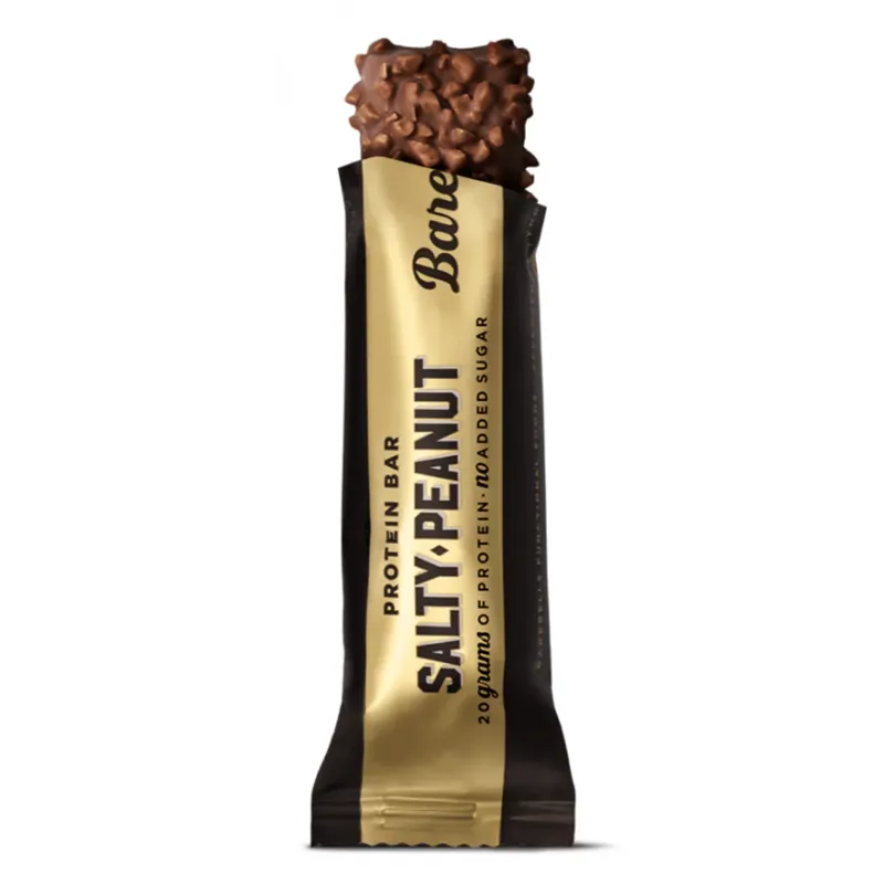 Barebells Protein Bar in Salty Peanut-1