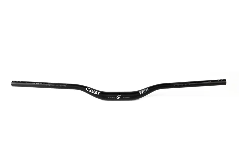 Cast SFX DH/Enduro Mountain Bike Handlebars