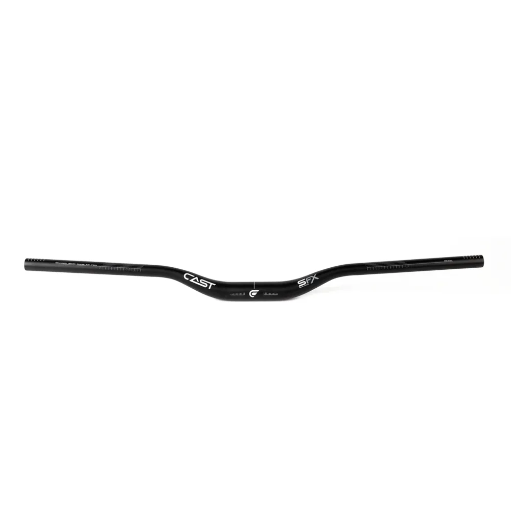 Team Cycles Cast SFX DH/Enduro Mountain Bike Handlebars | Interest FREE Finance & Online Refund Policy.