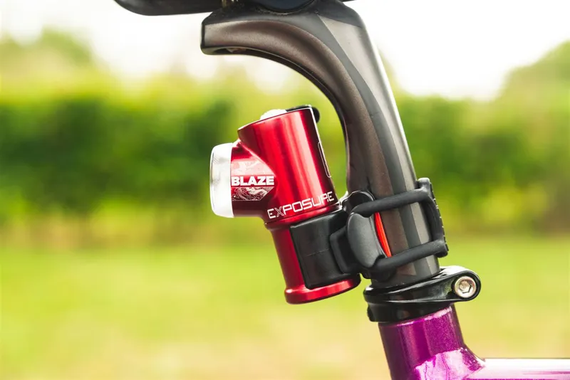 Exposure Lights Blaze MK2 DayBright Rear Bike Light-2