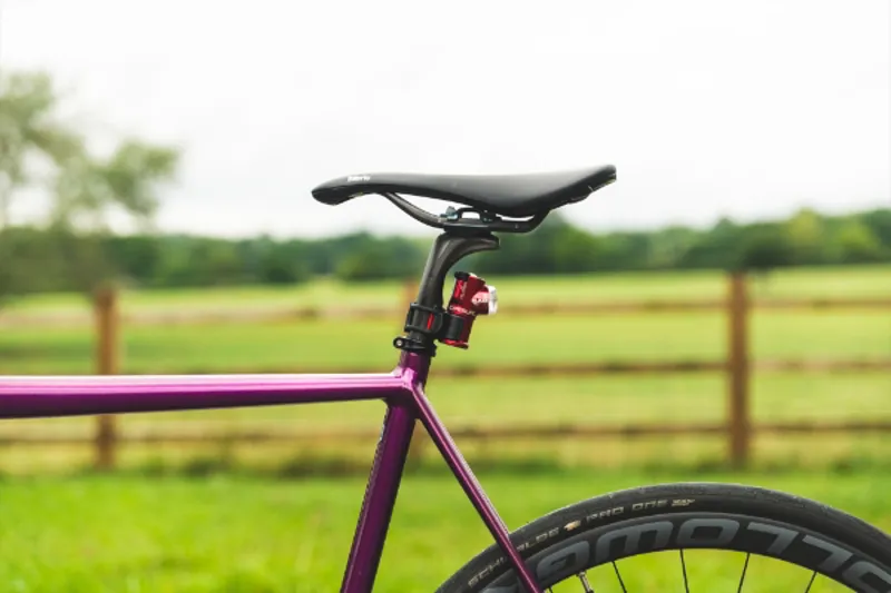 Exposure Lights Blaze MK3 ReAKT + Peloton Rechargeable Rear Bike Light-1