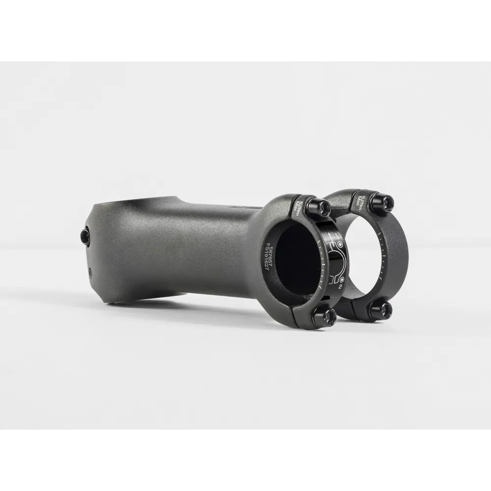 Team Cycles Stem Bontrager Elite 31.8 Mm | Interest FREE Finance & Online Refund Policy.